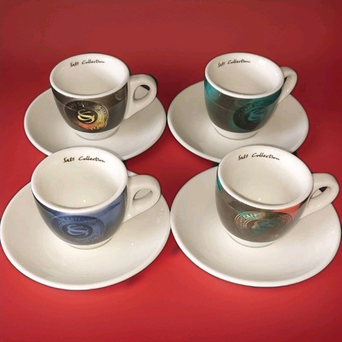 Set sati cafe espresso - 4,