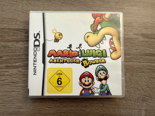 Nintendo spiel mario - ds,