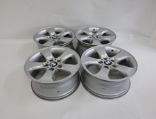 Felgensatz 8x17 ET46 BMW X3