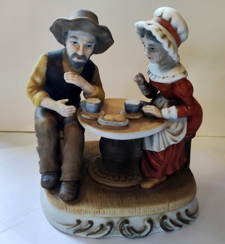 Nostalgische figuren - nostalgische,