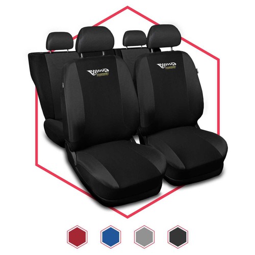 Autositzbezüge universal - autositzbezüge,