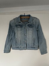Jeansjacke Jeans Jacke Alive