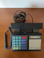 Bang & Olufsen Design Telefon, BeoCom 2000, farbige Tasten