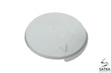 Abschlepphaken Abdeckung für