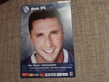 Programm VfL Bochum - FC Bayern München 08/09
