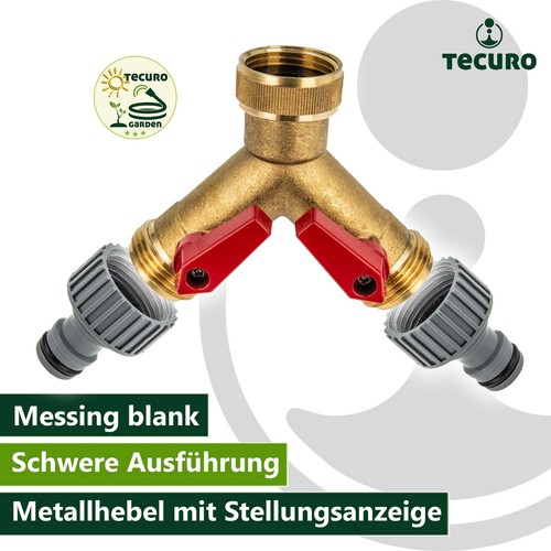Tecuro wege - tecuro, 2-wege
