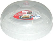 Mikrowellendeckel