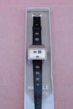 Herrenuhr kienzle life 2002 - kienzle,