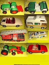 Konv. Playmobil  Figuren ,z.B