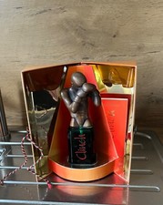 Les Beaux Art- Bruno Bruni Bronzeskulptur Clinch-auf EDT Parfum