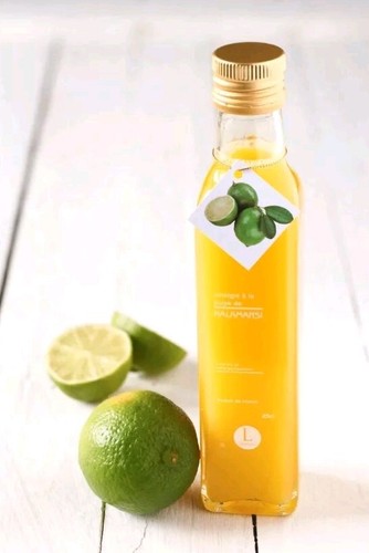 Calamansi frucht essig - essig, 250
