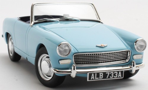 Cult austin healey sprite - austin,