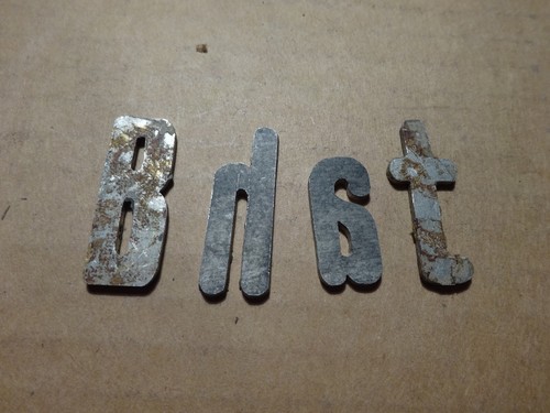 Buchstaben a t - ", "