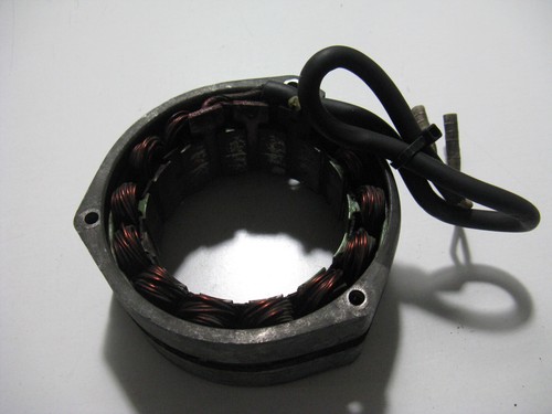 Lichtmaschine stator generator - stator,