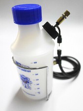 Lpg autogas flash lube - flash, valve