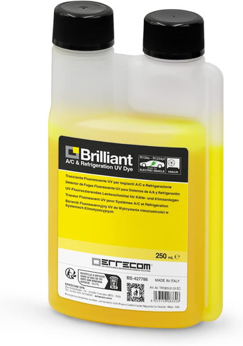 Errecom brilliant gelbes - brilliant,,
