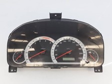 96628240 INSTRUMENTENTAFEL /