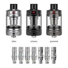 Aspire Nautilus 3 Fertigcoil