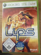 Lips (Microsoft Xbox 360)