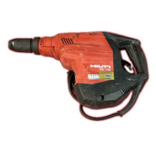 Hilti sds max - te, 70