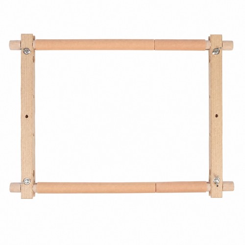 Rechteckiger stickrahmen x - 42,