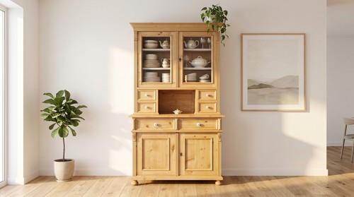 Küchenbuffet buffetschrank - küchenbuffet,
