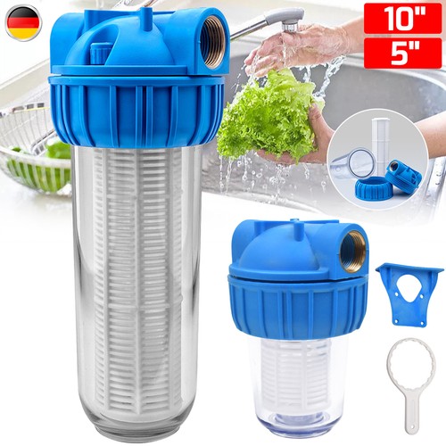 Zoll wasserfilter - zoll,