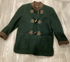 ADMONT Virgin Wool & Alpaca