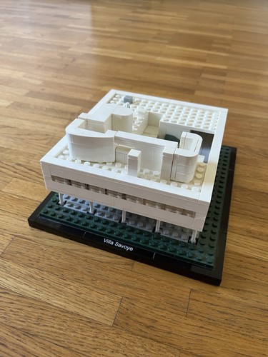 Lego 21014 architecture - lego,
