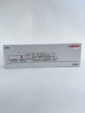 Märklin 39160 Dampflok Neu