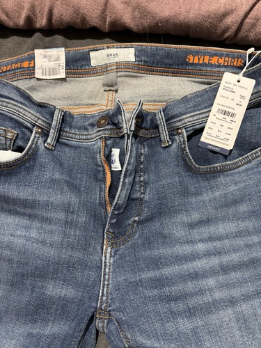 Jeans brax herren - jeans, /