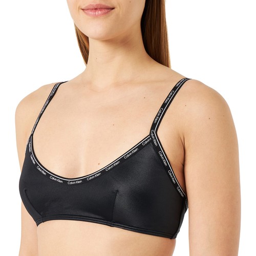 Bikinitop damen calvin klein - bikinitop,