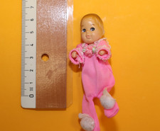 Kleine Puppe,Kind für Barbie