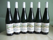 **** 6 Flaschen 2005er