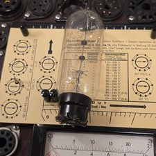 E-Röhre Osram EU VI Tube 20