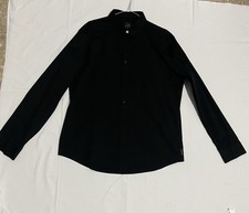 Armani Exchange Hemd Baumwolle