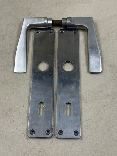 Aluminium türbeschlag org - aluminium,