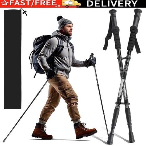 Aluminium nordic walking - aluminium,