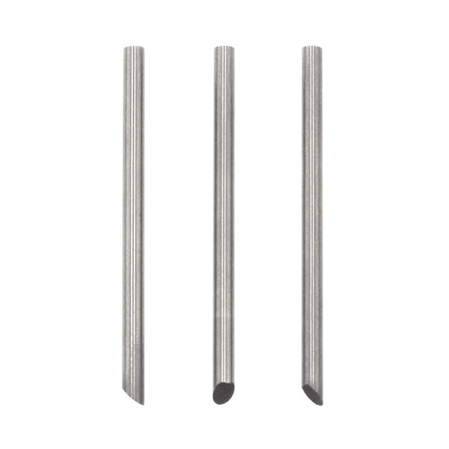 Ersatzreißnadel für - 3x,
