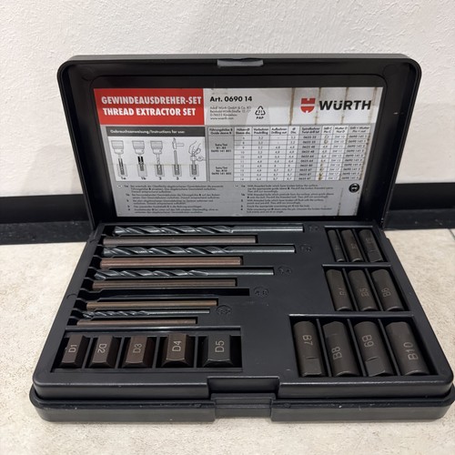 Würth stück - 24,