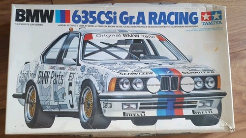 Tamiya 2461 bmw - 2461,, 1:24