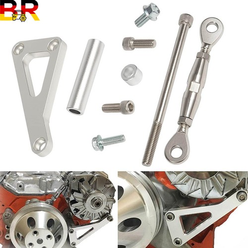 Small block aluminum - small,