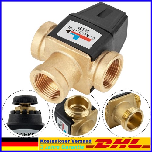Wege thermostatisch - 3,