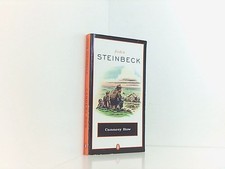 Cannery Row Steinbeck, John: