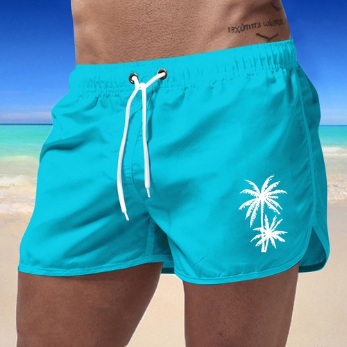 Herren strandshorts sommer - herren,