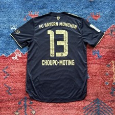FC Bayern München Trikot