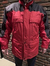 Vaude Ceplex Outdoorjacke