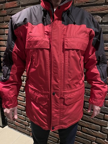 Vaude ceplex outdoorjacke - ceplex,
