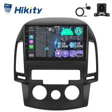 Apple CarPlay 64GB Android15