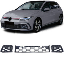 Gitter Stoßstange LINKS